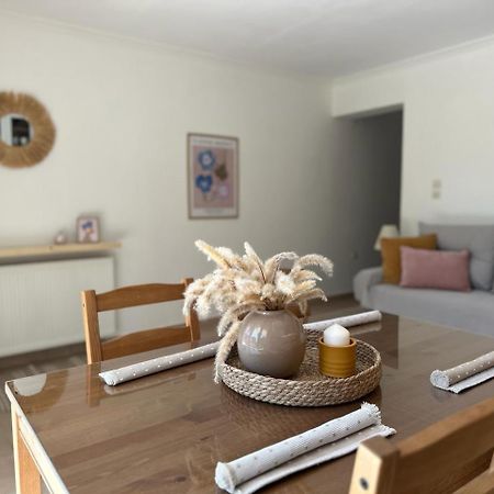Corfu Lakeside Cottage Kanoni  Zewnętrze zdjęcie