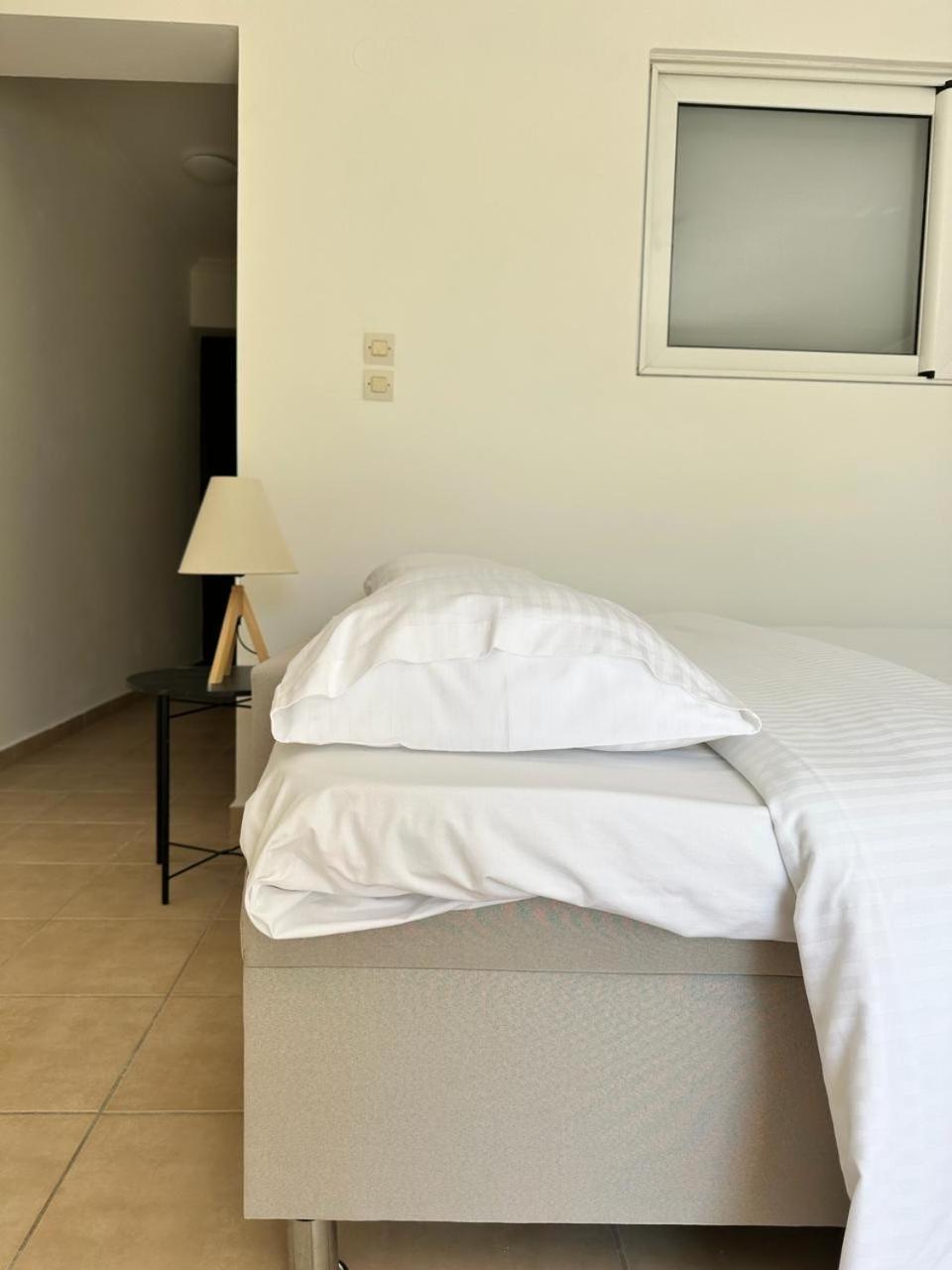 Corfu Lakeside Cottage Kanoni  Zewnętrze zdjęcie